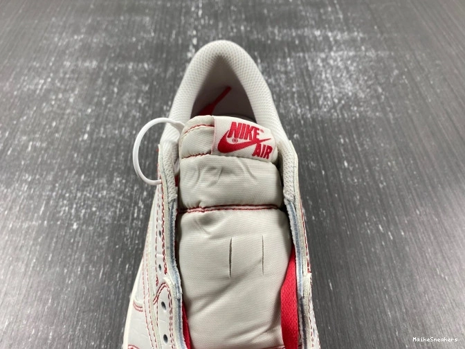 MaikeSneakers x DM7866-601 Travis 1 Scott OG Jordan Air Low 0802